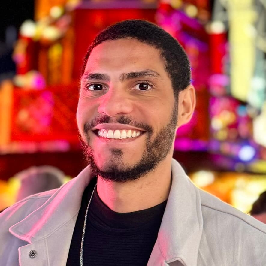Felipe Santos